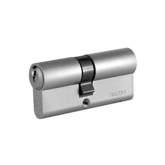 Vložka EVVA G330 31/36, 5 klíčů