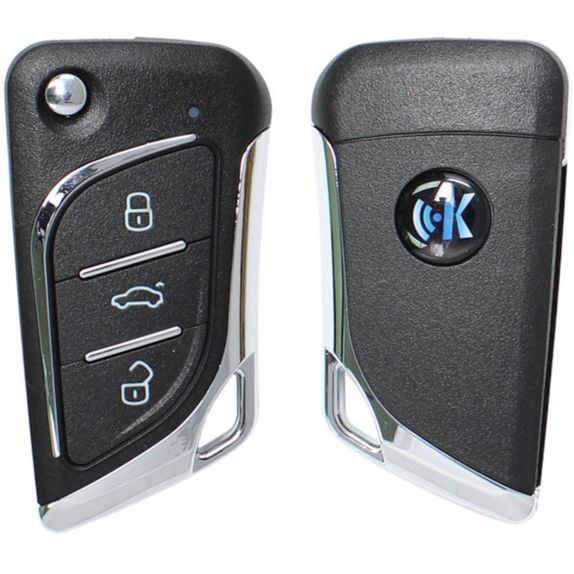 KD obal B30 / 3tl. UNI