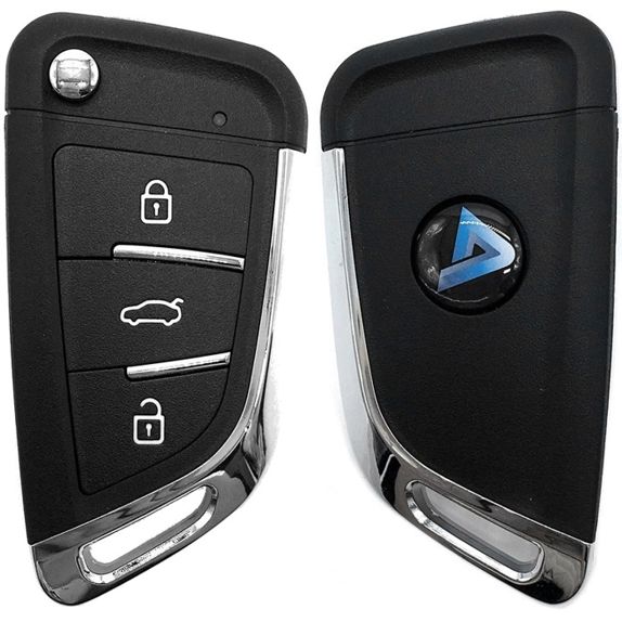 KD obal B29 / 3tl. UNI