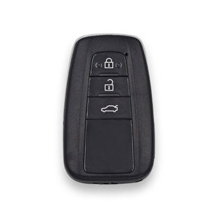 KD dálk. ovladač smart-keyless TB36-3 / 3tl. Lexus, Toyota