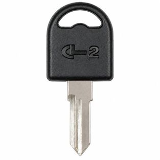 Klíč Cyber Lock CL2 - délka 18 mm