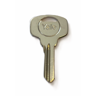 Klíč Yale Boron KB10 pro zámek Y110 - 40 mm