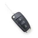 Dálk. ovl. Audi A4 8E0 837 220 Q 3tl. ID48 / 434 MHz