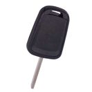 Obal klíče Chevrolet, Opel ne flip 3tl. OP-11 / HU100