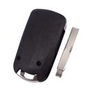 Obal klíče Opel Vectra 3tl. OP-WH / HU43