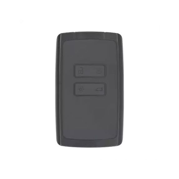 Dálk. ovl. Renault Megane IV kessy 4tl. NCF29A1M VA2 ID4A Hitag AES / 433 MHz