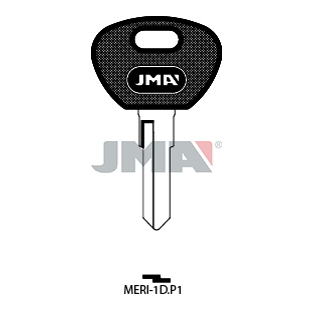 Klíč JMA MERI-1DP1
