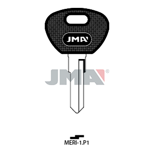 Klíč JMA MERI-1P1