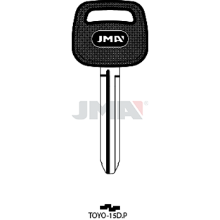 Klíč JMA TOYO-15DP