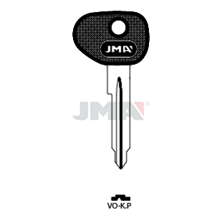 Klíč JMA VO-KP