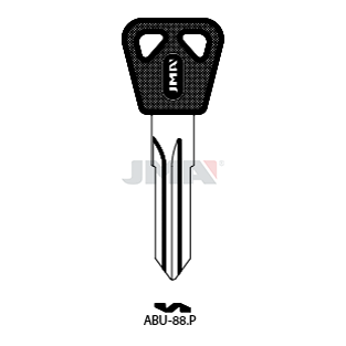 Klíč JMA ABU-88P