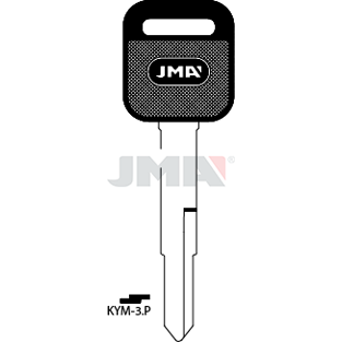 Klíč JMA KYM-3P