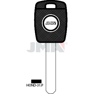 Klíč JMA HOND-31P *
