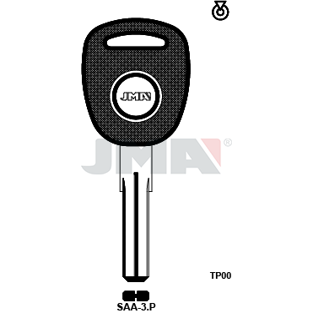 Klíč JMA TP00 SAA-3P