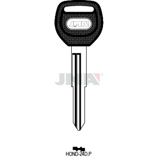 Klíč JMA HOND-24DP