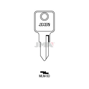 Klíč JMA MLM-5D