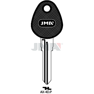 Klíč JMA AX-4DP