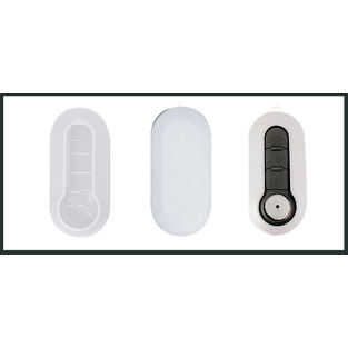 Klíč JMA ML FI03 bílý