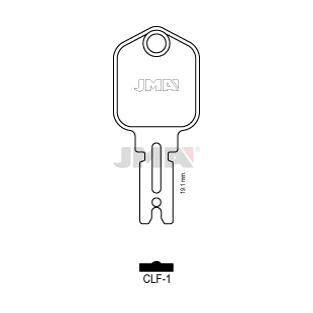 Klíč JMA CLF-1 *