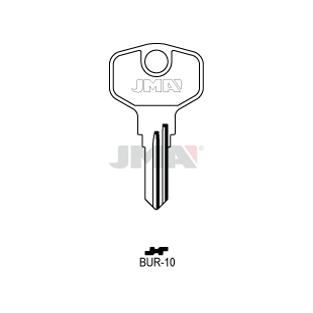 Klíč JMA BUR-10