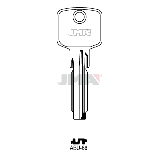 Klíč JMA ABU-66 *
