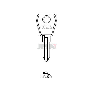 Klíč JMA LF-37D