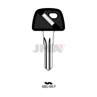 Klíč JMA ABU-64P