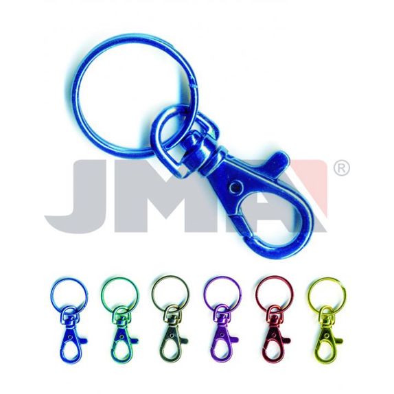 Karabina JMA kov. bar. malá FRLC-1