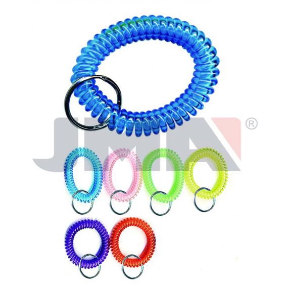 Přívěsek - Pružinový náramek FRME-3