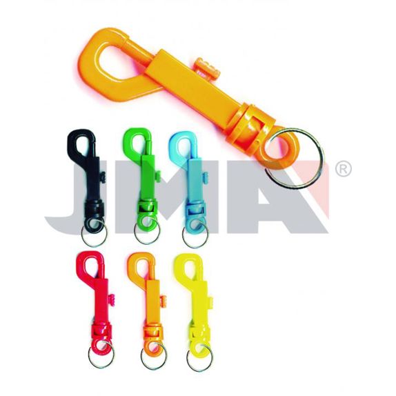 Karabina JMA plastová 2222