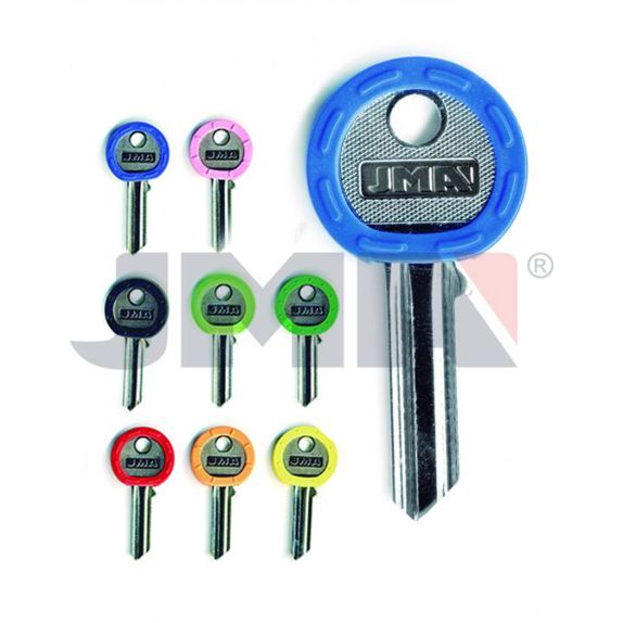 Rozlišovací kroužek na klíče JMA