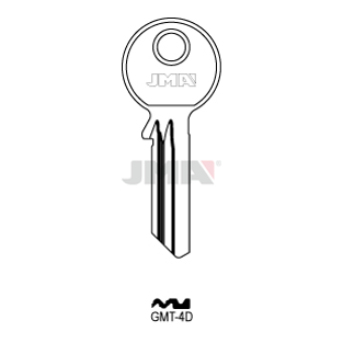 Klíč JMA GMT-4D