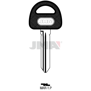Klíč JMA MAR-1P