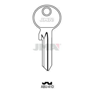 Klíč JMA ABU-41D