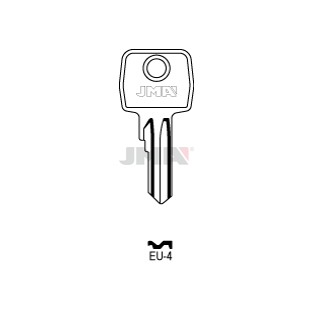 Klíč JMA EU-4
