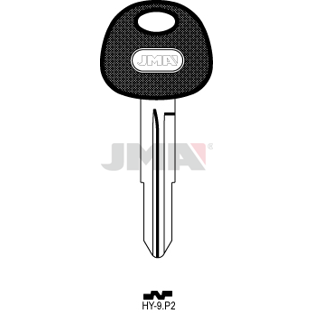 Klíč JMA HY-9P2