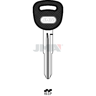 Klíč JMA KI-3P