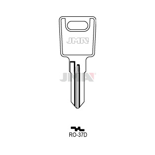 Klíč JMA RO-37D