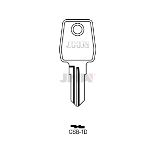 Klíč JMA CSB-1D