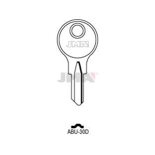 Klíč JMA ABU-30D