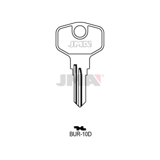 Klíč JMA BUR-10D
