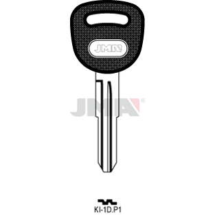 Klíč JMA KI-1DP1