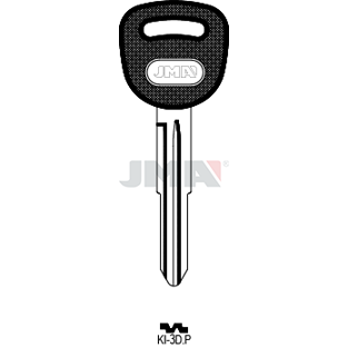Klíč JMA KI-3DP