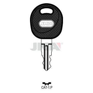 Klíč JMA CAT-1P