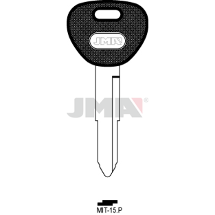 Klíč JMA MIT-15P