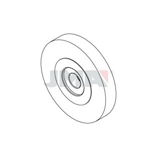 Kartáč C7 nylon PR-111 (75x13) - Berna, Dakota, Vienna, Vienna Smart