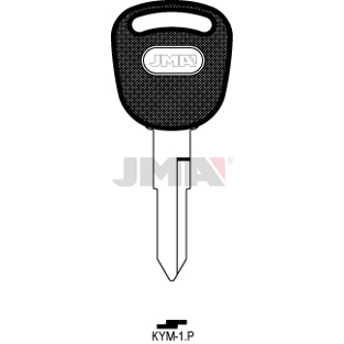 Klíč JMA KYM-1P