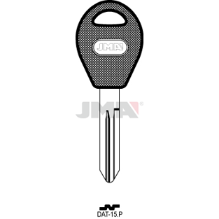 Klíč JMA DAT-15P
