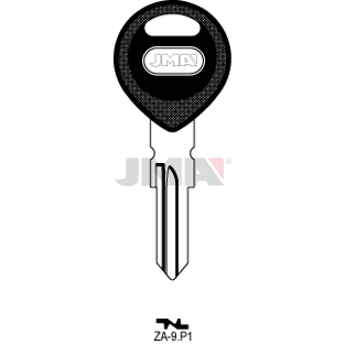 Klíč JMA ZA-9P1