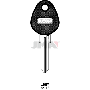 Klíč JMA AX-1P